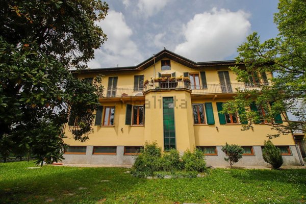 appartamento in vendita a San Mauro Torinese