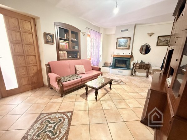 casa semindipendente in vendita a San Mauro Torinese in zona Pescatori