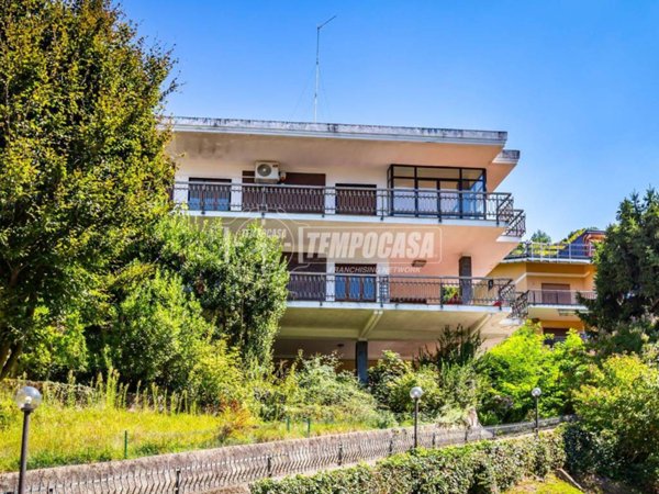 appartamento in vendita a San Mauro Torinese