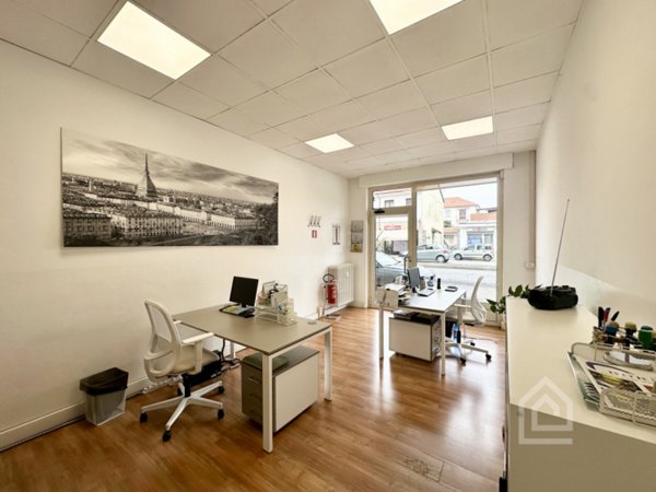 negozio in vendita a San Mauro Torinese