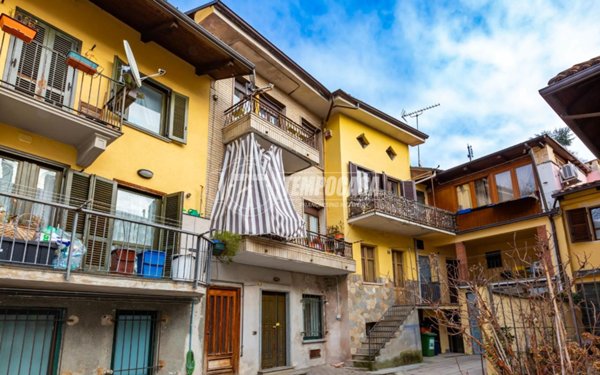 casa indipendente in vendita a San Mauro Torinese in zona Sambuy