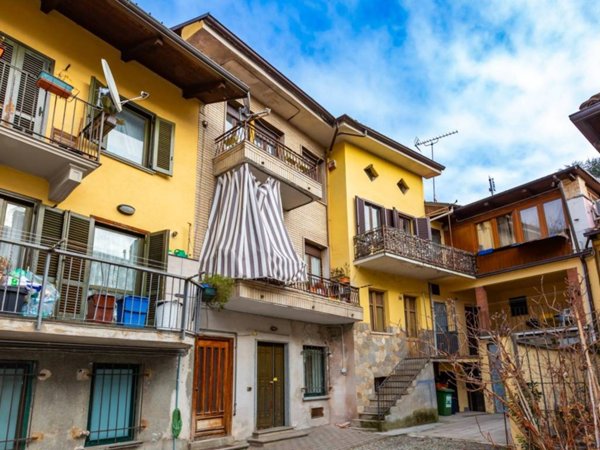 casa indipendente in vendita a San Mauro Torinese in zona Sambuy