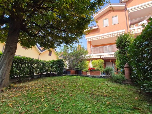 appartamento in vendita a San Mauro Torinese