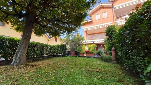 appartamento in vendita a San Mauro Torinese