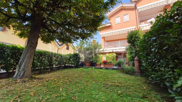 appartamento in vendita a San Mauro Torinese