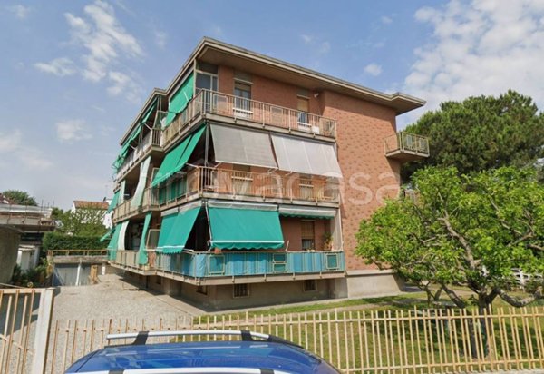 appartamento in vendita a San Mauro Torinese in zona Oltre Po