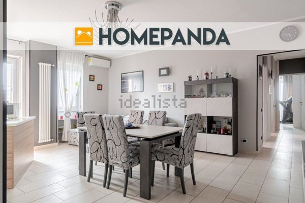 appartamento in vendita a San Mauro Torinese