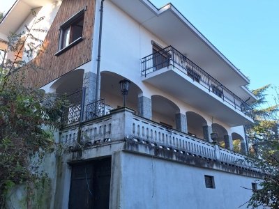 casa indipendente in vendita a San Mauro Torinese