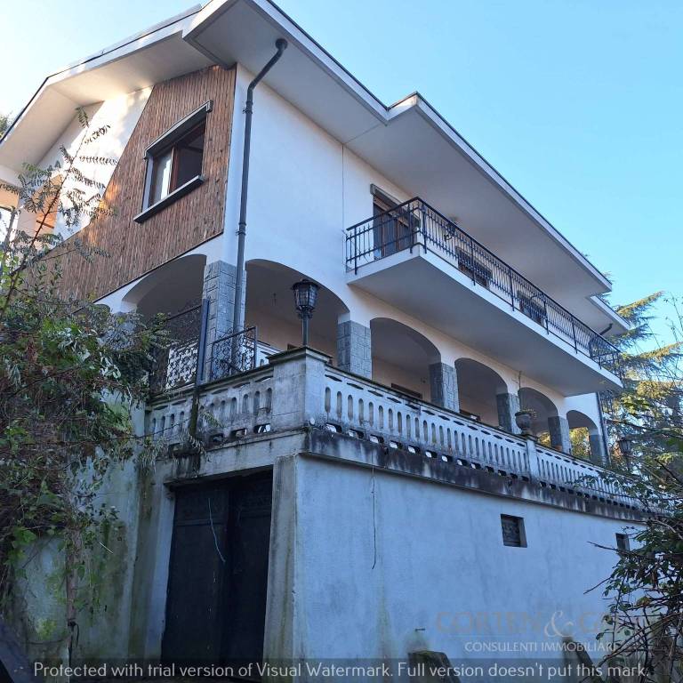 casa indipendente in vendita a San Mauro Torinese