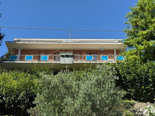 appartamento in vendita a San Mauro Torinese