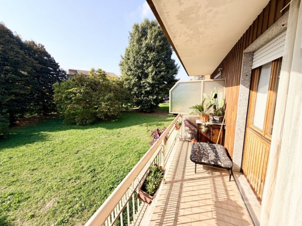 appartamento in vendita a San Mauro Torinese