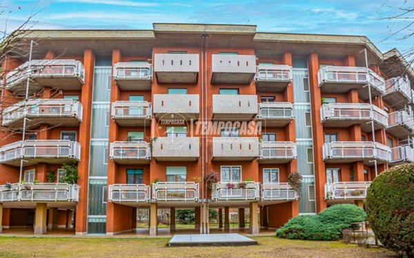 appartamento in vendita a San Mauro Torinese