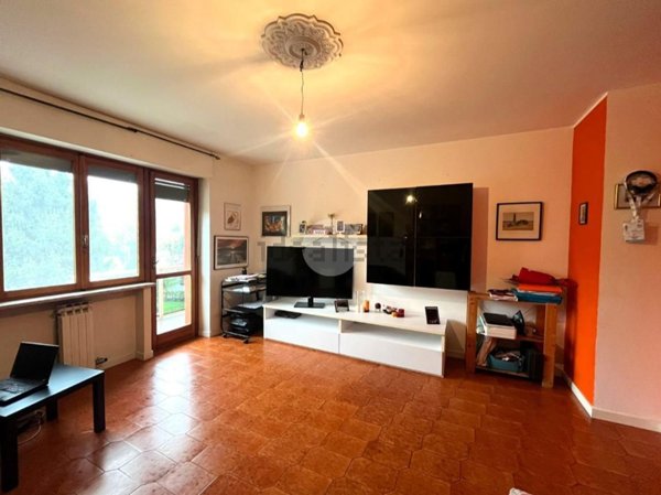 appartamento in vendita a San Mauro Torinese in zona Sambuy