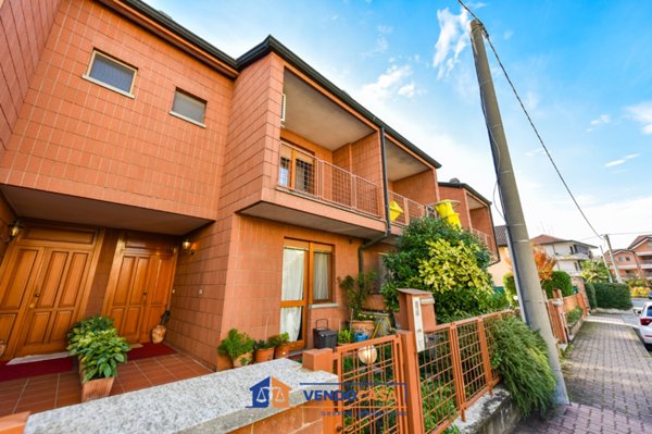 casa indipendente in vendita a San Mauro Torinese