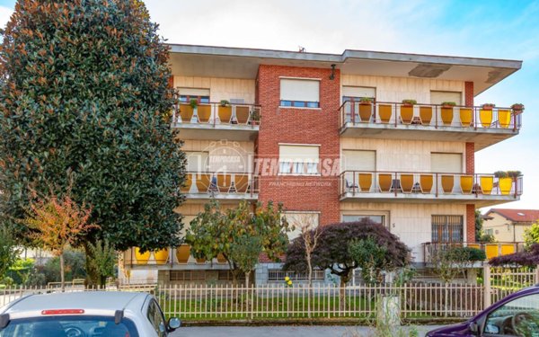 appartamento in vendita a San Mauro Torinese in zona Oltre Po
