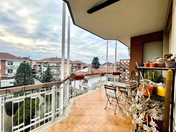 appartamento in vendita a San Mauro Torinese
