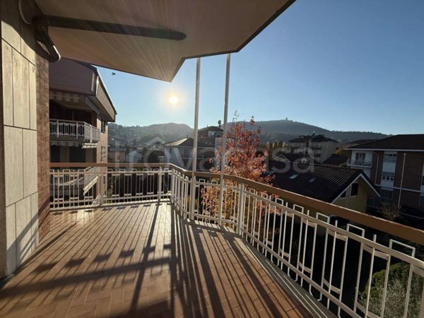 appartamento in vendita a San Mauro Torinese