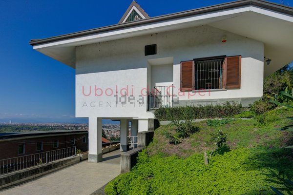 casa indipendente in vendita a San Mauro Torinese