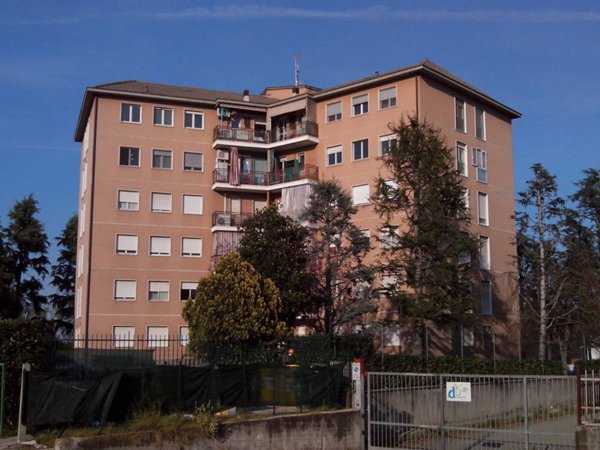 appartamento in vendita a San Mauro Torinese in zona Pescarito