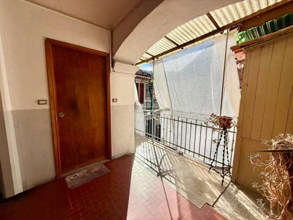 appartamento in vendita a San Mauro Torinese