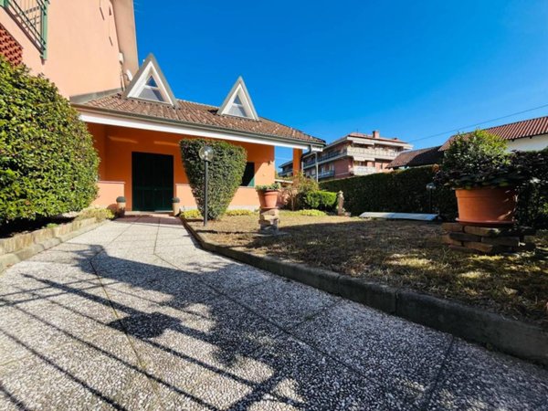 casa indipendente in vendita a San Mauro Torinese