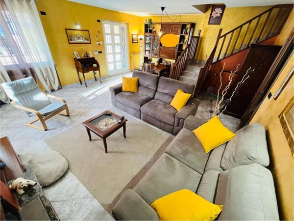 casa indipendente in vendita a San Mauro Torinese