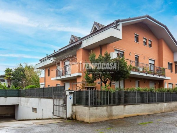 appartamento in vendita a San Mauro Torinese in zona Oltre Po