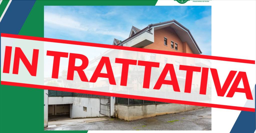 appartamento in vendita a San Mauro Torinese