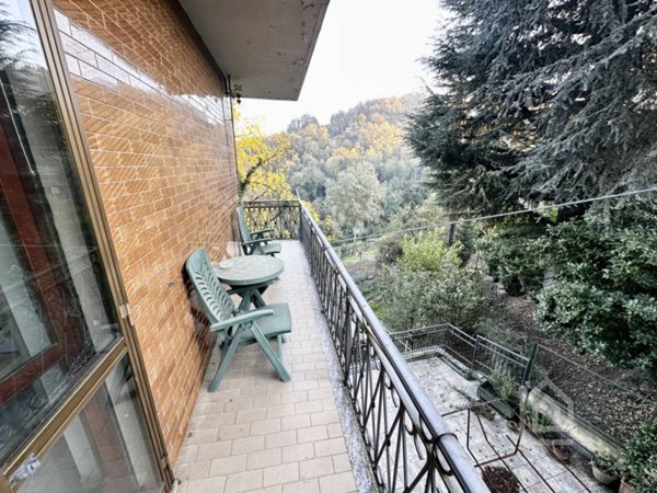 appartamento in vendita a San Mauro Torinese