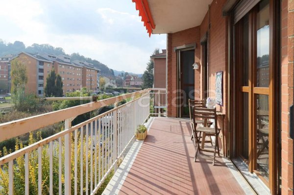 appartamento in vendita a San Mauro Torinese