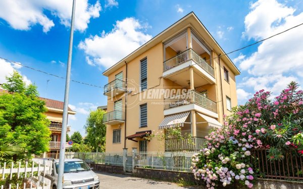 appartamento in vendita a San Mauro Torinese in zona Oltre Po