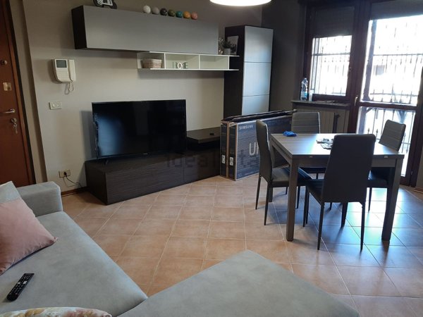 appartamento in vendita a San Mauro Torinese