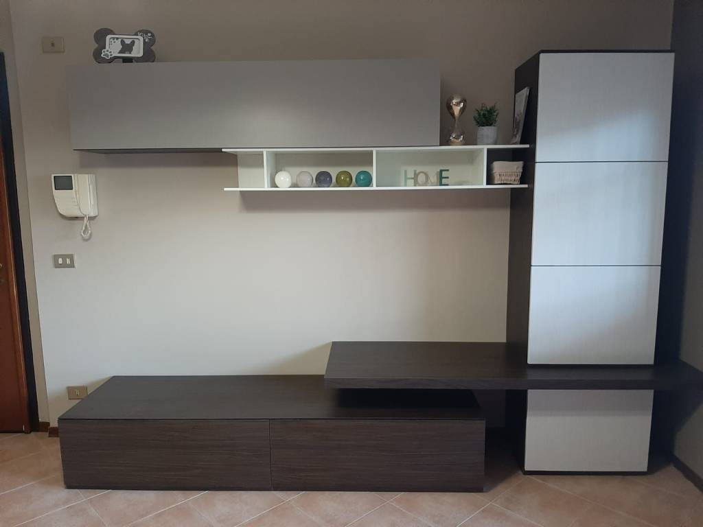 appartamento in vendita a San Mauro Torinese