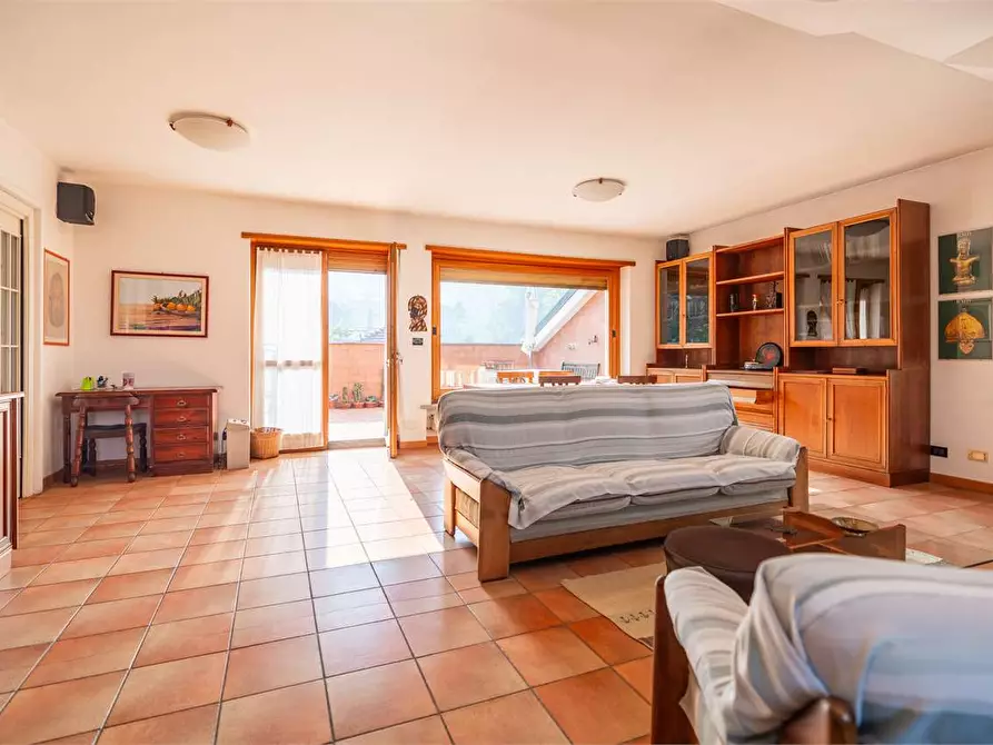 appartamento in vendita a San Mauro Torinese