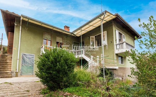 casa indipendente in vendita a San Mauro Torinese