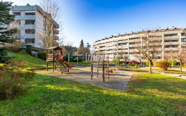 appartamento in vendita a San Mauro Torinese in zona Sambuy