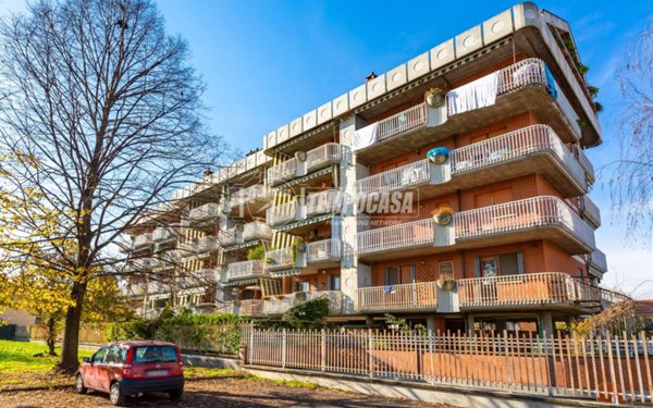 appartamento in vendita a San Mauro Torinese