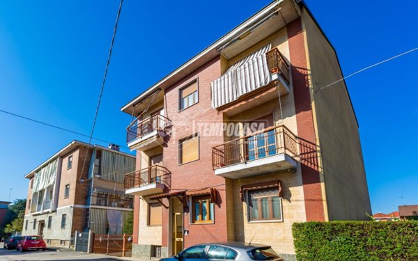 appartamento in vendita a San Mauro Torinese