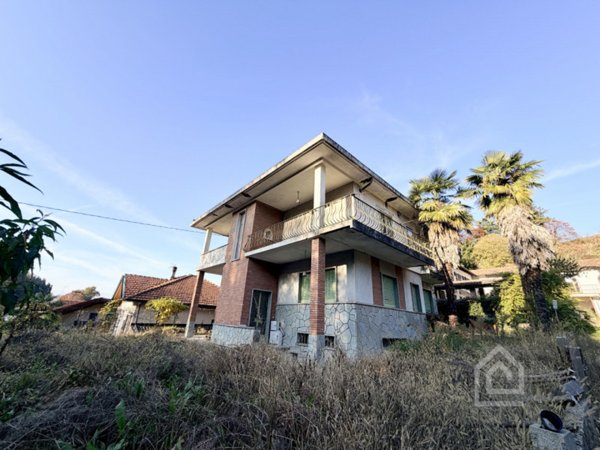 casa indipendente in vendita a San Mauro Torinese