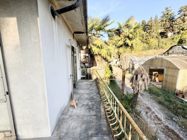 casa indipendente in vendita a San Mauro Torinese