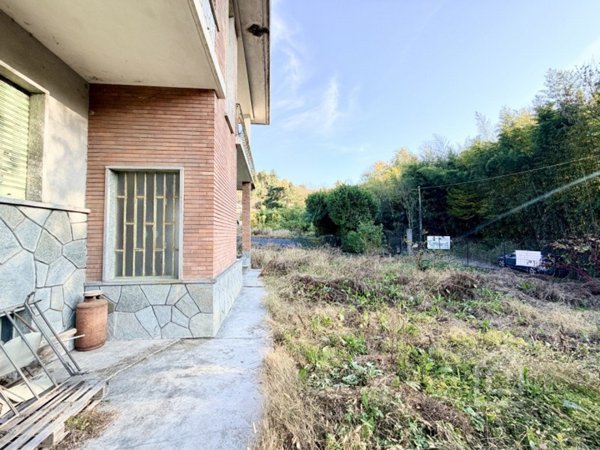 casa indipendente in vendita a San Mauro Torinese