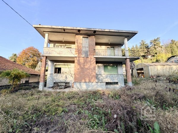 casa indipendente in vendita a San Mauro Torinese