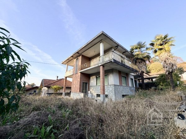 casa indipendente in vendita a San Mauro Torinese
