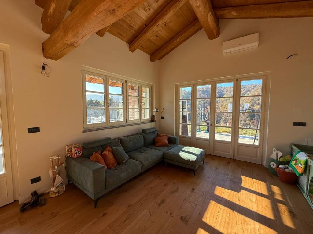 casa indipendente in vendita a San Mauro Torinese