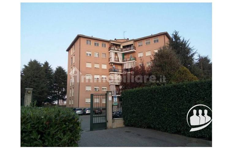 appartamento in vendita a San Mauro Torinese in zona Pescarito