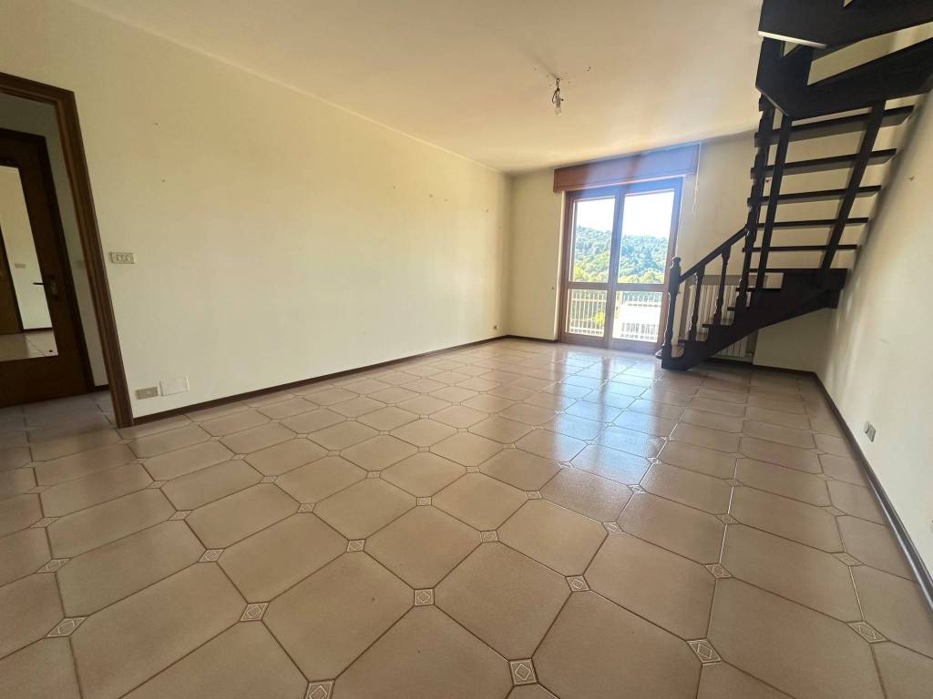 appartamento in vendita a San Mauro Torinese