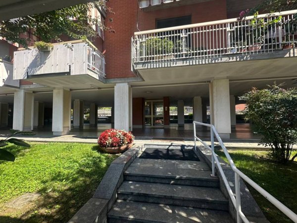 appartamento in vendita a San Mauro Torinese