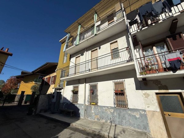 appartamento in vendita a San Mauro Torinese