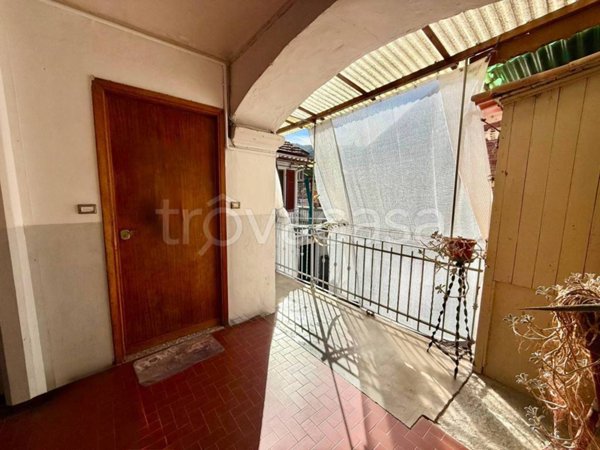 appartamento in vendita a San Mauro Torinese