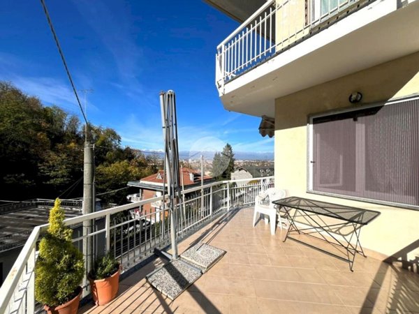 quadrivano in vendita a San Mauro Torinese